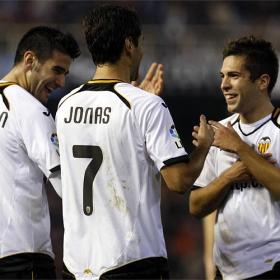 El Valencia roza las semis El Valencia roza las semis