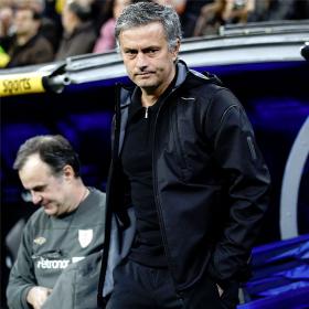 Mou planea dejar el Madrid en junio, según Punto Pelota Mou planea dejar el Madrid en junio, según Punto Pelota