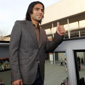 "Vine al Atleti para iniciar una nueva era y crear mi camino" "Vine al Atleti para iniciar una nueva era y crear mi camino"
