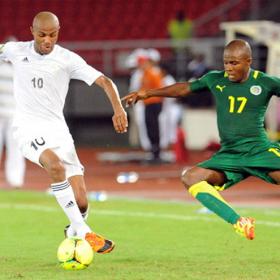 Libia y Senegal se despiden de la Copa de África Libia y Senegal se despiden de la Copa de África