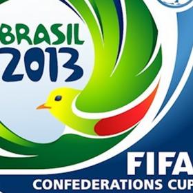 La 2º Confederaciones que jugará España ya tiene logo La 2º Confederaciones que jugará España ya tiene logo