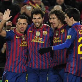 Nuevo Barça, nueva final Nuevo Barça, nueva final