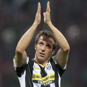 'Milagro Del Piero': una niña de doce años despierta del coma tras escuchar a su ídolo 'Milagro Del Piero': una niña de doce años despierta del coma tras escuchar a su ídolo