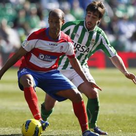 Sin Yebdá, la obsesión de Abel es no quedarse sin Mikel Rico Sin Yebdá, la obsesión de Abel es no quedarse sin Mikel Rico
