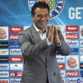 "Hemos cambiado mucho desde el 0-1 de la primera vuelta" "Hemos cambiado mucho desde el 0-1 de la primera vuelta"