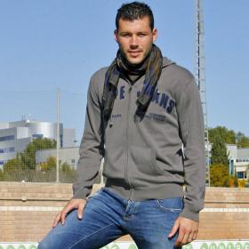 David Navarro firma por el Levante hasta final de curso David Navarro firma por el Levante hasta final de curso