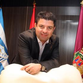 "Estamos ante una oportunidad histórica" "Estamos ante una oportunidad histórica"