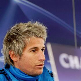 Coentrao: "El Madrid es favorito para la Champions" Coentrao: "El Madrid es favorito para la Champions"