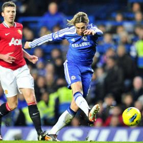 La Prensa inglesa maneja un trueque Torres-Falcao La Prensa inglesa maneja un trueque Torres-Falcao