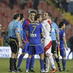 Costa y Lass ajustician a un Levante sin reacción Costa y Lass ajustician a un Levante sin reacción