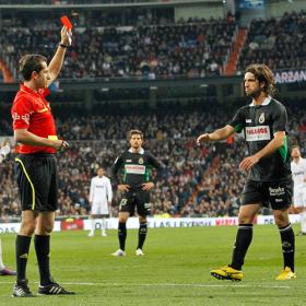 Cisma: "Cristiano es chulesco y no sabe perder" Cisma: "Cristiano es chulesco y no sabe perder"