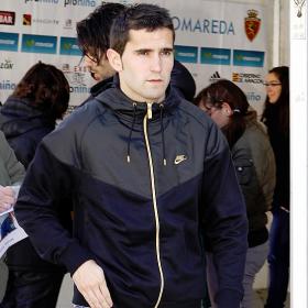 Antonio Tomás rescinde su contrato y se va a Bulgaria Antonio Tomás rescinde su contrato y se va a Bulgaria