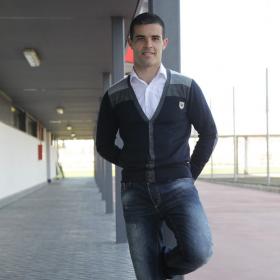 "Va a ser el derbi de la ilusión contra las estrellas" "Va a ser el derbi de la ilusión contra las estrellas"