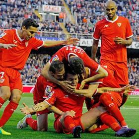¿Soldado o Negredo? Navas ¿Soldado o Negredo? Navas