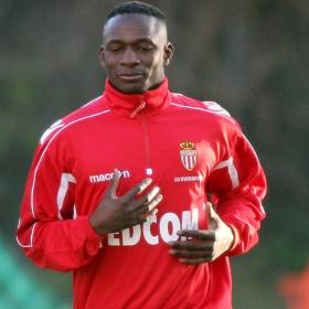 Diarra ficha por el Fulham Diarra ficha por el Fulham