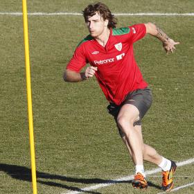 Amorebieta podría estar disponible para Venezuela Amorebieta podría estar disponible para Venezuela