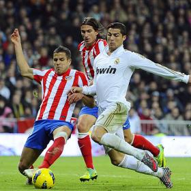 La entrada más barata para ver al Madrid vale 60 euros La entrada más barata para ver al Madrid vale 60 euros
