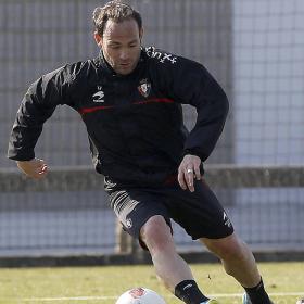 Nino: "Es raro para mí estar tanto tiempo sin marcar" Nino: "Es raro para mí estar tanto tiempo sin marcar"