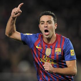 El PSG pretende llevarse a Xavi con petrodólares El PSG pretende llevarse a Xavi con petrodólares