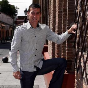 El Manchester United se ha fijado en Tito El Manchester United se ha fijado en Tito