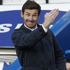 El Chelsea confirma la destitución de Villas-Boas El Chelsea confirma la destitución de Villas-Boas