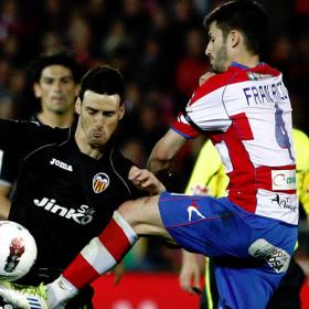 Siqueira, Rico, Jara y Benítez causarán baja en el Calderón Siqueira, Rico, Jara y Benítez causarán baja en el Calderón