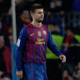 El Barça denuncia un "agravio comparativo" El Barça denuncia un "agravio comparativo"