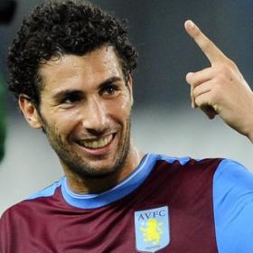 Cuéllar: "La renovación será fácil si el Aston Villa quiere" Cuéllar: "La renovación será fácil si el Aston Villa quiere"