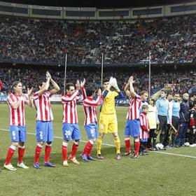 Atlético: ocho años, 75 fichajes y 333 millones para promediar ser séptimo Atlético: ocho años, 75 fichajes y 333 millones para promediar ser séptimo