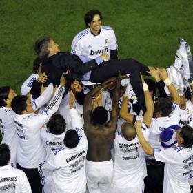 Mourinho cumplirá 100 partidos con el Madrid Mourinho cumplirá 100 partidos con el Madrid