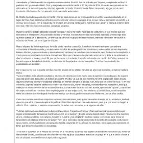 El Athletic ataca a Osasuna en su web, pero rectifica El Athletic ataca a Osasuna en su web, pero rectifica