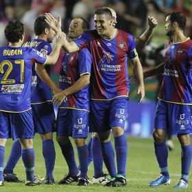 Ballesteros está a tan sólo 17 minutos de los 30.000 Ballesteros está a tan sólo 17 minutos de los 30.000