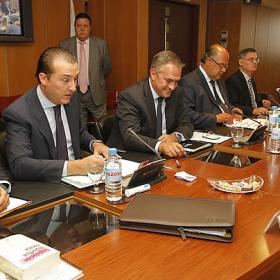 Los clubes adeudan a Hacienda 752 millones Los clubes adeudan a Hacienda 752 millones