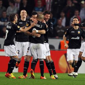Alves quitó suspense Alves quitó suspense