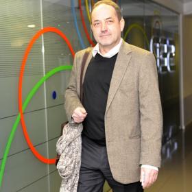 Agapito le anunció a la plantilla que cobrará hoy Agapito le anunció a la plantilla que cobrará hoy
