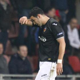 Se temen una sanción para Rami de dos a tres partidos Se temen una sanción para Rami de dos a tres partidos