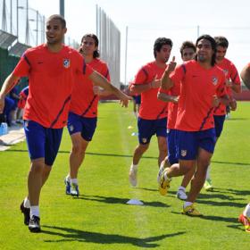 Falcao en la isla de Kun Falcao en la isla de Kun