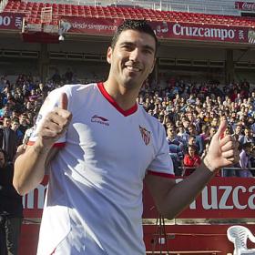 Reyes pierde el ángel y su fichaje ya se discute Reyes pierde el ángel y su fichaje ya se discute