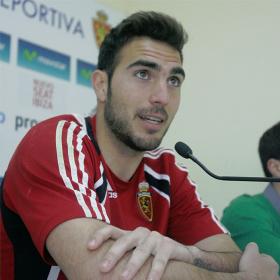 Roberto: "La victoria no cambia mucho la situación" Roberto: "La victoria no cambia mucho la situación"