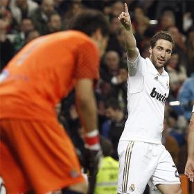 Goleada terapéutica Goleada terapéutica