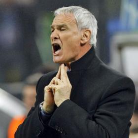 El Inter despide a Ranieri El Inter despide a Ranieri