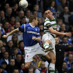 El Rangers gana el derbi y retrasa el alirón del Celtic El Rangers gana el derbi y retrasa el alirón del Celtic