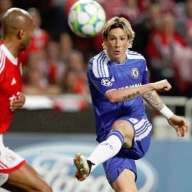 El Chelsea conquista Lisboa El Chelsea conquista Lisboa