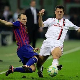 "Árbitros y UEFA vieron idóneas las condiciones" "Árbitros y UEFA vieron idóneas las condiciones"