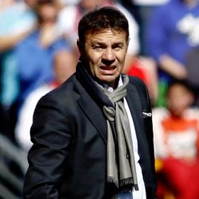 "El equipo tiene tranquilidad, nosotros tenemos ventaja" "El equipo tiene tranquilidad, nosotros tenemos ventaja"
