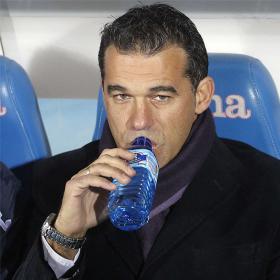 "No se está dando el mérito que corresponde al Getafe" "No se está dando el mérito que corresponde al Getafe"
