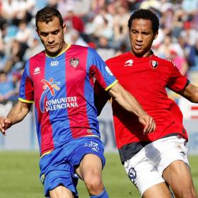 "Meterse en Europa es algo histórico para este club" "Meterse en Europa es algo histórico para este club"