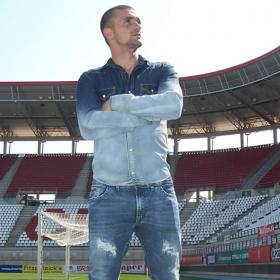 Cristian-Collantes: el derbi está en sus pies Cristian-Collantes: el derbi está en sus pies