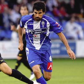 "No podemos ir a los partidos a marcar tres goles" "No podemos ir a los partidos a marcar tres goles"