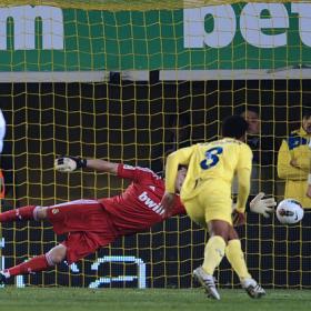 Mourinho-Casillas, conflicto a la vista Mourinho-Casillas, conflicto a la vista